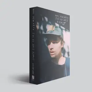 Mac DeMarco Salad Days Demos (MC)