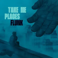 Flunk Take Me Places - LTD (CD)