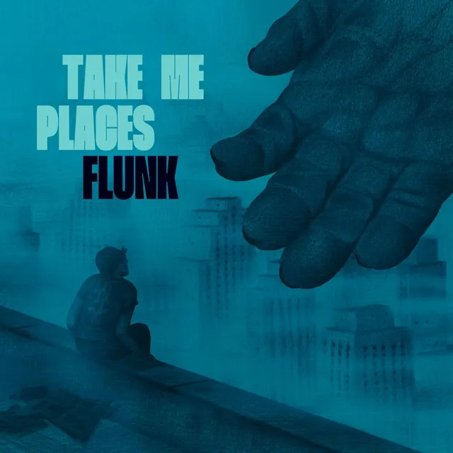 Flunk Take Me Places - LTD (CD) 