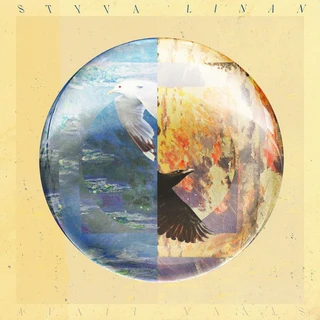 Styva Linan Styva Linan (LP)