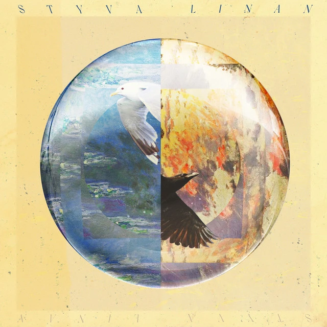 Styva Linan Styva Linan (LP) 