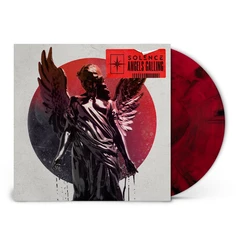 Solence Angels Calling - LTD (LP)