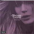 Marianne Faithfull Cast Your Fate To The Wind - LTD (6CD)