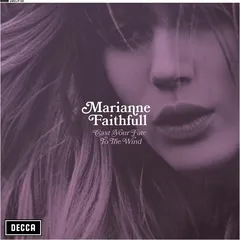Marianne Faithfull Cast Your Fate To The Wind - LTD (6CD)