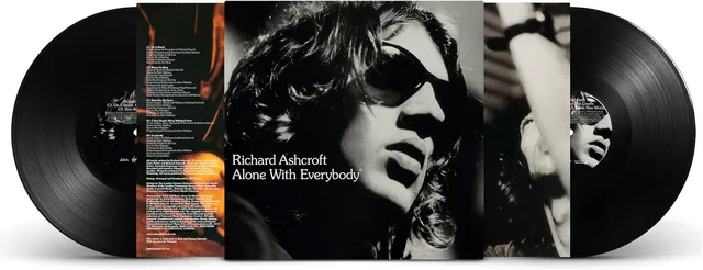 Richard Ashcroft Alone With Everybody (2LP) 