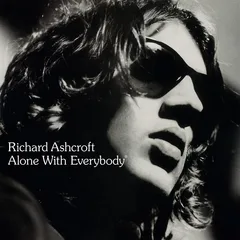 Richard Ashcroft Alone With Everybody (2LP)