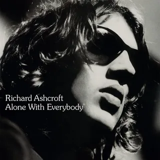Richard Ashcroft Alone With Everybody (2LP)
