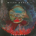 Miles Davis Agharta - LTD (2LP)