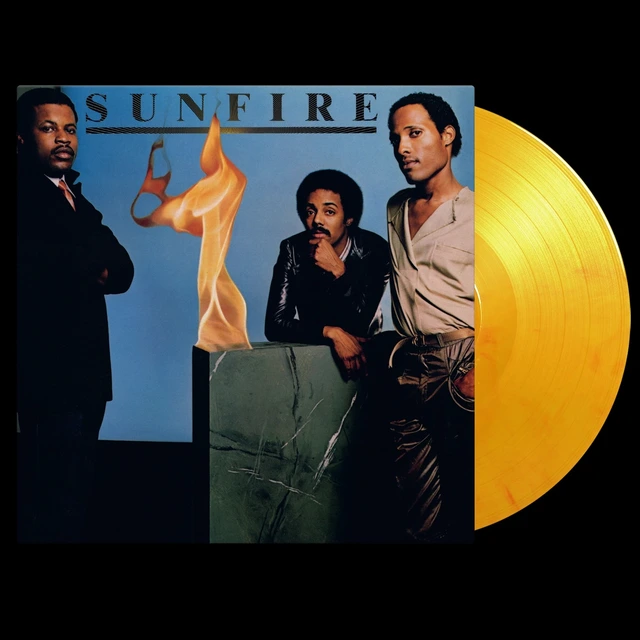 Sunfire Sunfire - LTD (LP) 