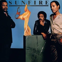 Sunfire Sunfire - LTD (LP)