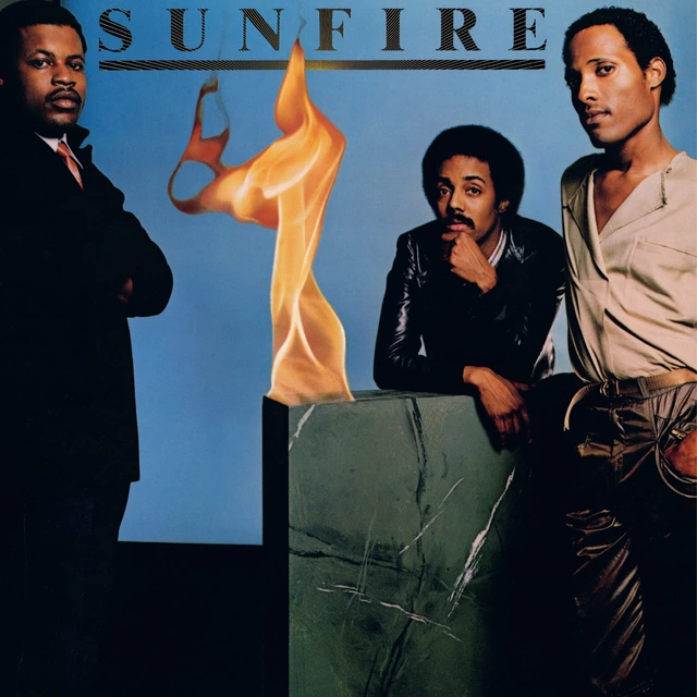 Sunfire Sunfire - LTD (LP) 