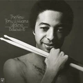 Tony Williams Believe It - LTD (LP)