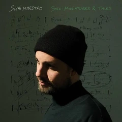 Shai Maestro Solo: Miniatures &amp; Tales (LP)
