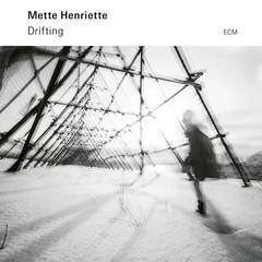 Mette Henriette Drifting (LP)