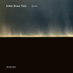 Estonian National Symphony Orchestra Erkki-Sven Tüür: Aeris (CD)