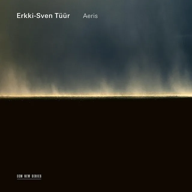 Estonian National Symphony Orchestra Erkki-Sven Tüür: Aeris (CD) 
