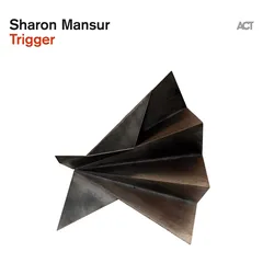 Sharon Mansur Trigger (LP)