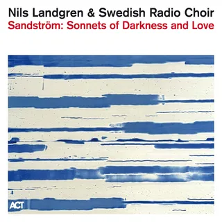 Nils Landgren Sonnets Of Darkness And Love (CD)