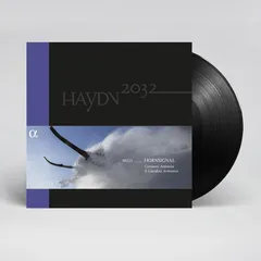 Il Giardino Armonico Haydn 2032, Vol. 13: Horn Signal (LP+CD)