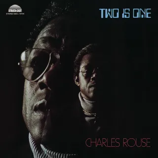 Charles Rouse Two Is One (CD)