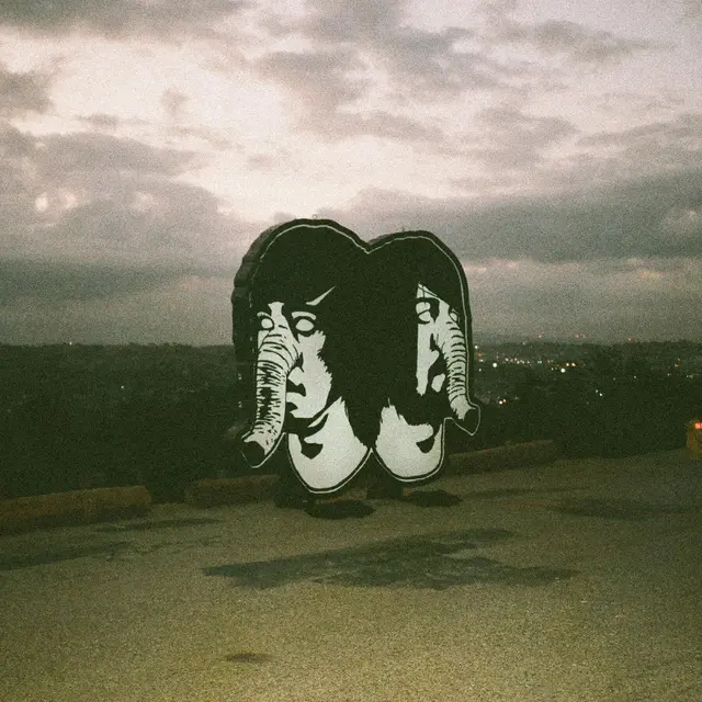 Death From Above 1979 The Physical World… - LTD (2LP) 