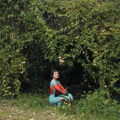 Natalie Slade Molasses (LP)