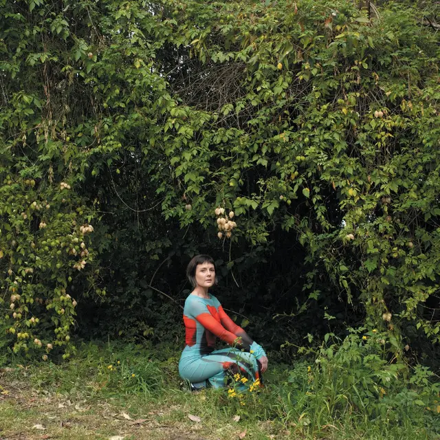Natalie Slade Molasses (LP) 
