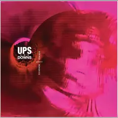 Ups Und Downs Stained Glass Memories - LTD (LP)