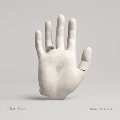 Chet Faker Built On Glass (2LP)