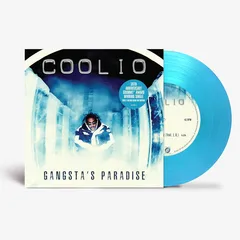 Coolio Gangsta's Paradise: 30th… - LTD (7")