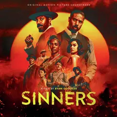 Soundtrack Sinners (2LP)