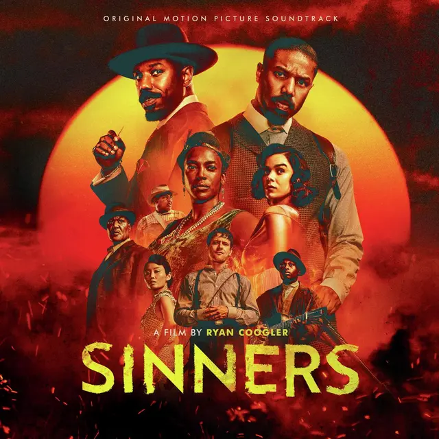Soundtrack Sinners (2LP) 