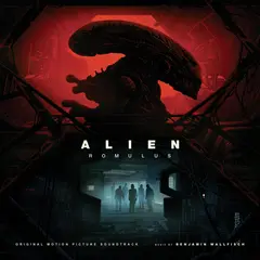 Benjamin Wallfisch Alien: Romulus (CD)