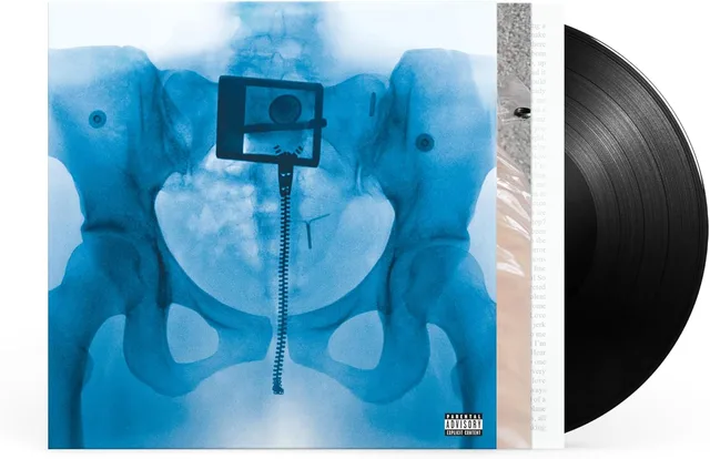 Lorde Virgin (LP) 