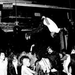 Playboi Carti Die Lit LP (2LP)