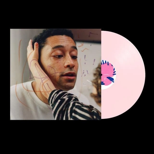 Loyle Carner hopefully! - LTD (LP) 
