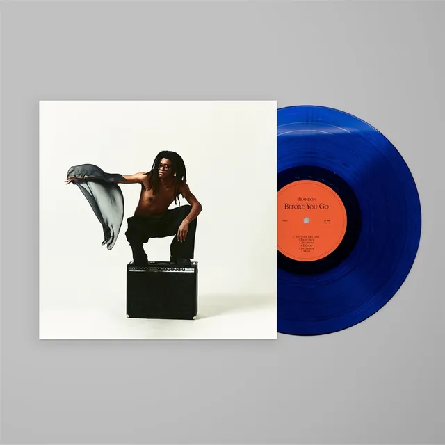 Brandon Before You Og - LTD (LP) 