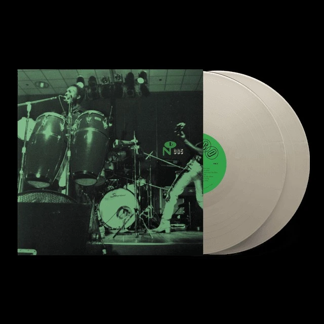 Diverse Artister Eccentric Soul: The Linco… - LTD (2LP) 