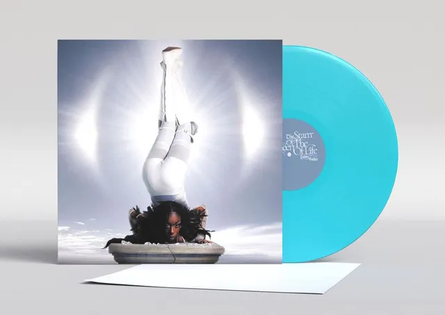 Debby Friday The Starrr Of The Queen Of… - LTD (LP) 