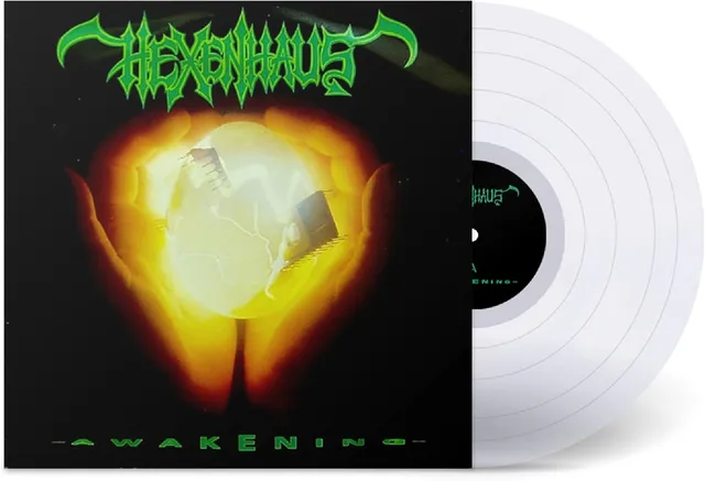 Hexenhaus Awakening - LTD (LP) 