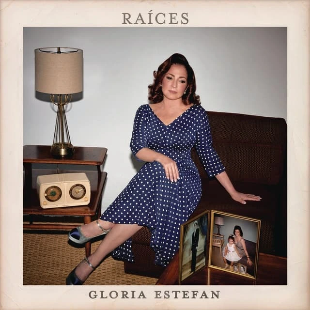 Gloria Estefan Raices (CD) 