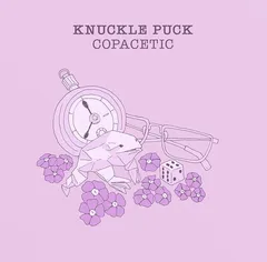Knuckle Puck Copacetic - LTD (LP)