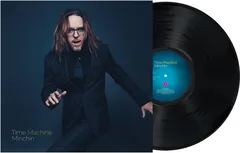 Tim Minchin Time Machine (LP)