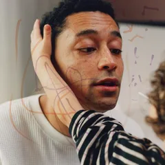 Loyle Carner hopefully! - LTD (LP)
