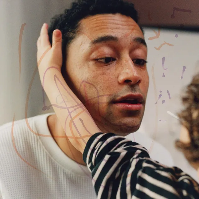 Loyle Carner hopefully! - LTD (LP) 