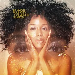 Brandee Younger Gadabout Season (LP)