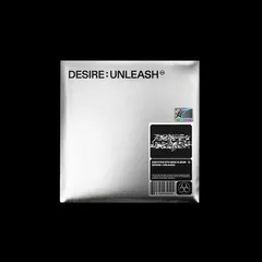 Enhypen DESIRE : UNLEASH (ENGENE Ver.) (CD)