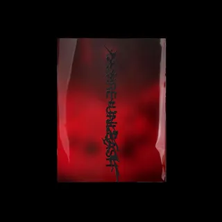Enhypen DESIRE : UNLEASH (MINE Ver.) (CD)