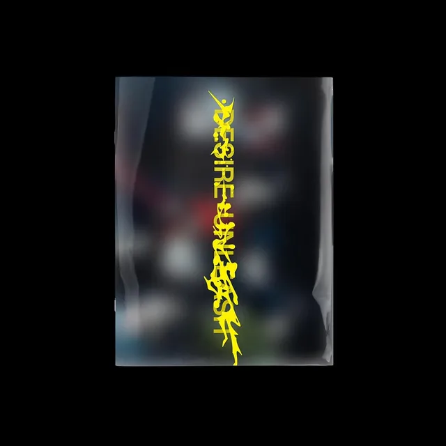 Enhypen DESIRE : UNLEASH (YOU Ver.) (CD) 