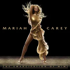 Mariah Carey The Emancipation Of Mimi (2LP)